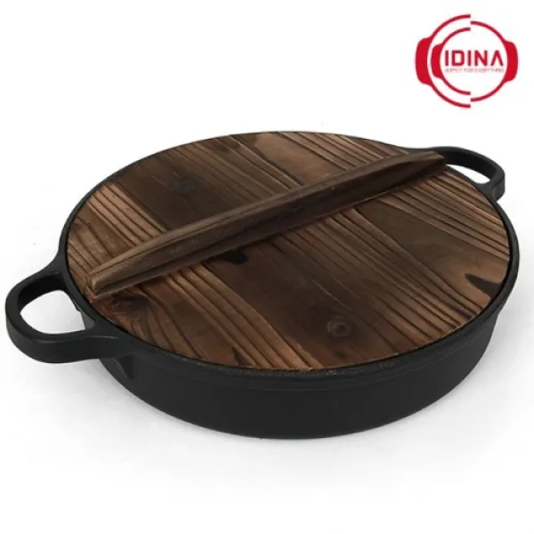 프로핏 IH 신스끼야끼 찌개 전골 밀푀유나베 26cm, 단일품목, 26cm