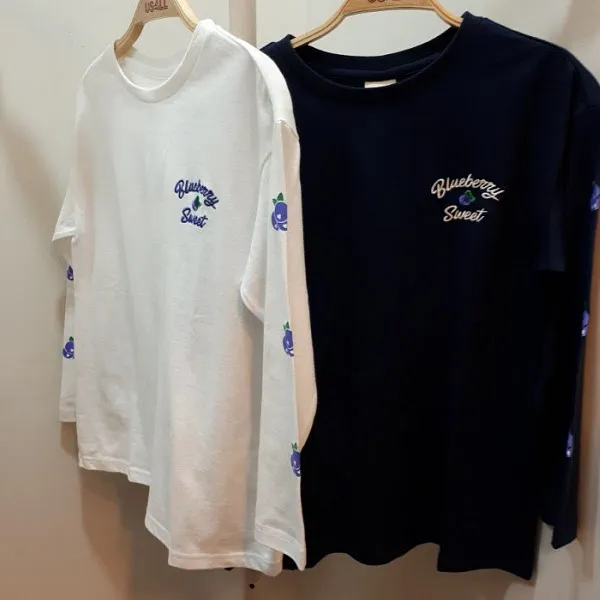 유솔 유솔 Nc05 루즈핏 티셔즈 Ulla18s5r 2116930 