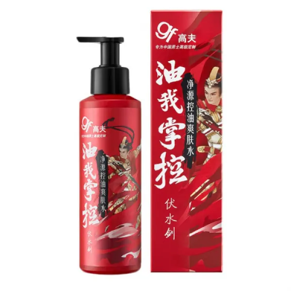 ◆ [정품예중기 고부정원제유정 스킨 125ml청피지 수분 밸런스 오일 스킨 추천] 싱글병(10), 1개, 0ml