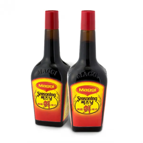 매기_Maggi 시즈닝 810ml, 1개
