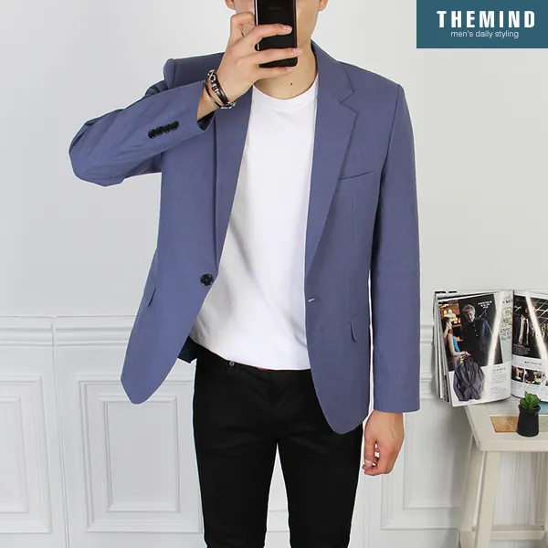 더마인드 여름자켓 Bc마자켓