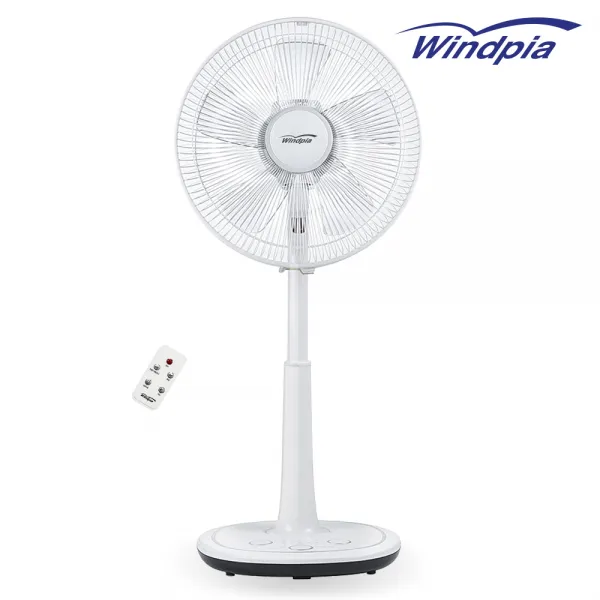 윈드피아 35cm 하늬바람 리모콘선풍기 WF-07R14 가정용