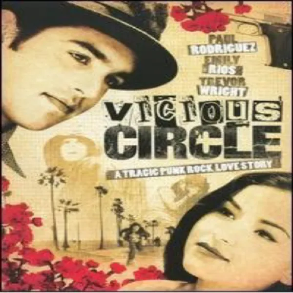 Vicious Circle 악순환, null세트