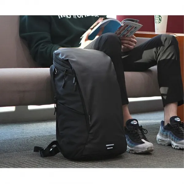 방수코팅 노트북 백팩 회사원 가방 외근가방 비즈니스
