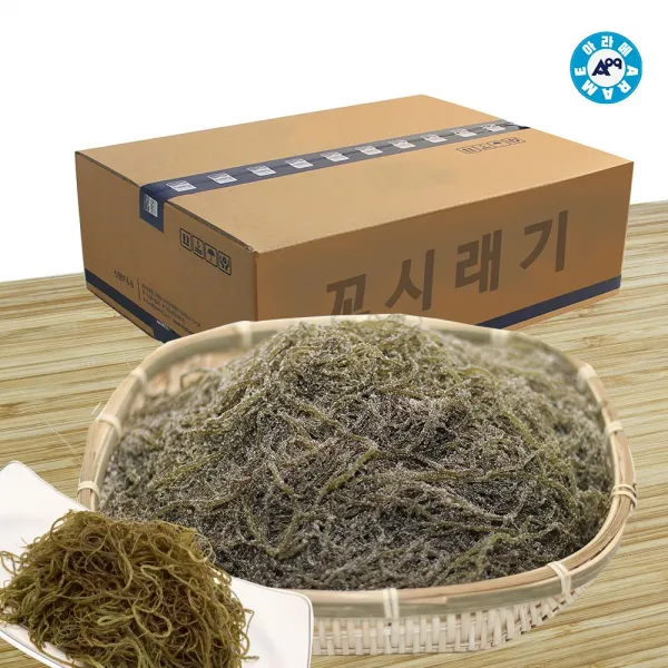 염장꼬시래기 10kg 청각 톳 strh11292, 스타리플렉스 1