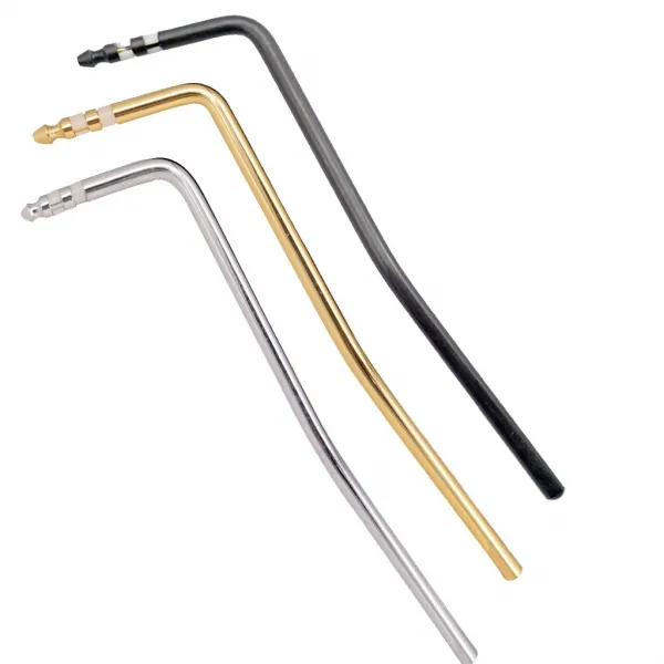 FWT 손잡이를위한 보충 직접적인 삽입 Whammy 막대기 Tremolo 6mm, 모델명