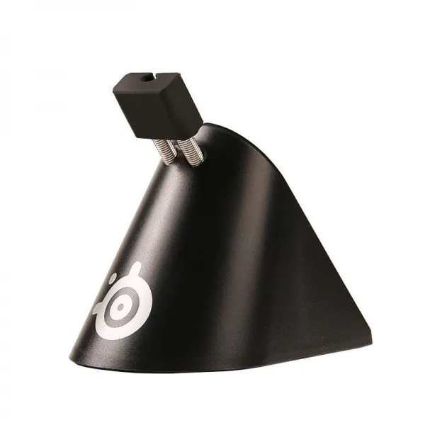 스틸시리즈 steelseries 마우스 번지대 cord holder, 1개