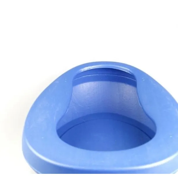 핫썸머(Hot SUMMER) 차량탑재 남성 남자 수평식 야간 야외 가정용 눕다 침대 크기 편리함 간호기 여성 사용 녹초가, 배변판 변기 (블루 )청소를 보내다