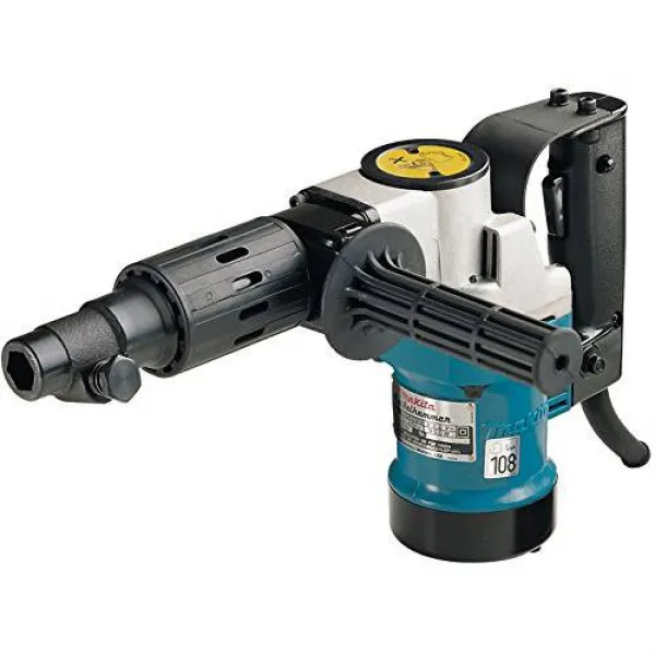 마키 타 HM0810B 11 파운드 스플라인 샹크 철거 해머 Makita HM0810B Dem