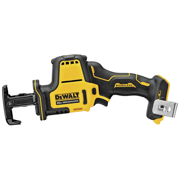 DEWALT DCS369 리튬전지 18V20V 무솔 모터 무극 속도조절 마도 톱에서 복톱, DCS369 홀더
