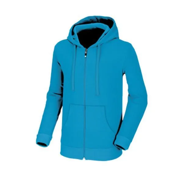 교복몰 Vho025944예쁜여자후드집 특양면 후드지퍼 S라인 긴소매