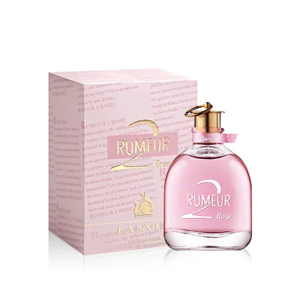 랑방 루머2 로즈 EDP 50ml