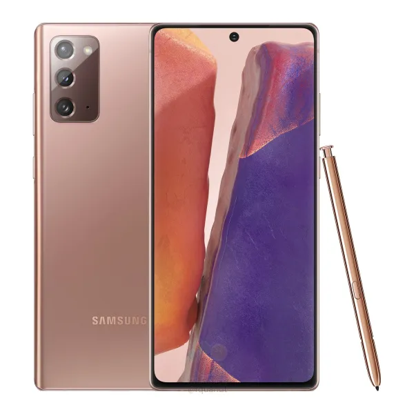 삼성전자 갤럭시 노트20 5G 256GB 새제품 미개봉 미개통, 그레이