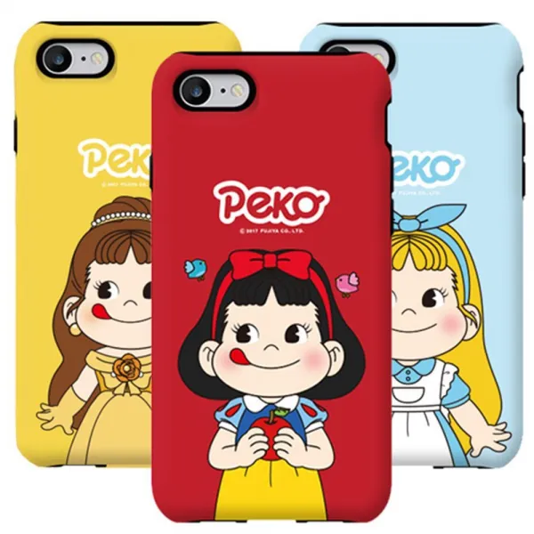 프린세스 페코아머케이스 갤럭시s8플러스 G955