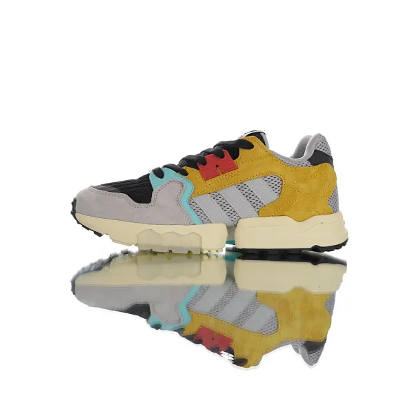 adidas Consortium Runner 4DBalckWhite FV5330 컨소시엄