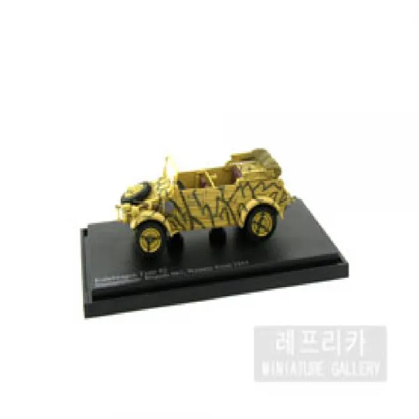  Myk_3655080 노르망디상륙작전 Kubelwagen Type 82 Hm386310ka 단일상품