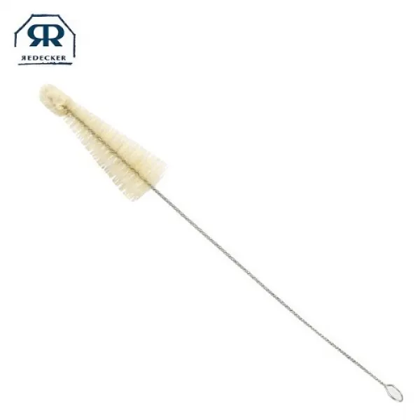 포커시스 레데커 코튼팁 원뿔형 병 세척솔 28CM RDK 521004, 해당없음