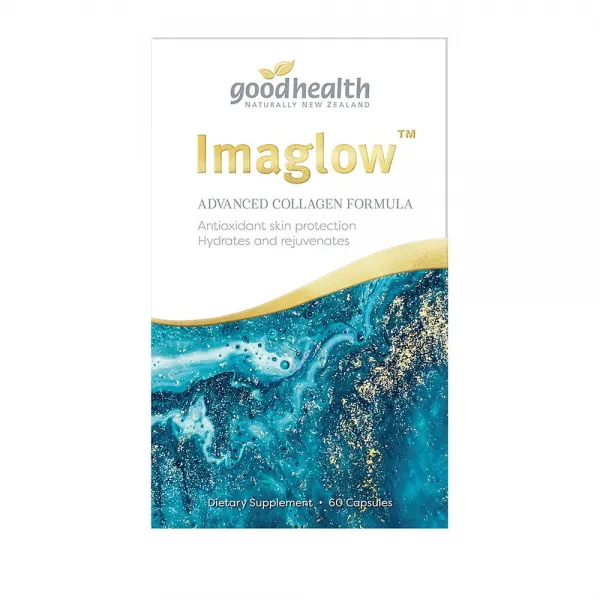 Good Health Imaglow 굿헬스 이마글로우 해양성 콜라겐 60정