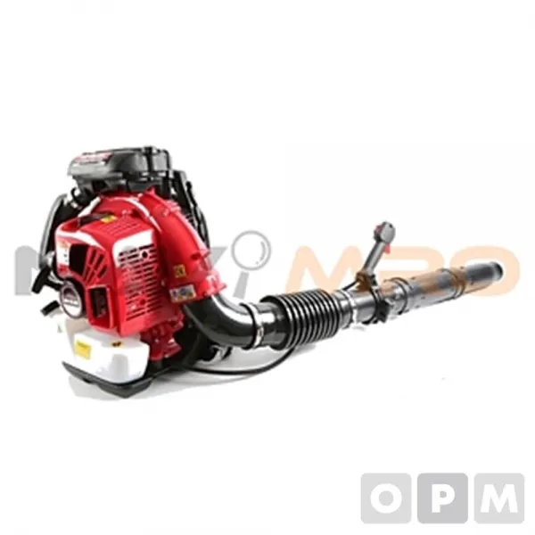 TKW6D9100+/1EA/배기량76.5cc 나비엠알오 수공구 배부식 엔진 블로워 HD-BL85 x1개