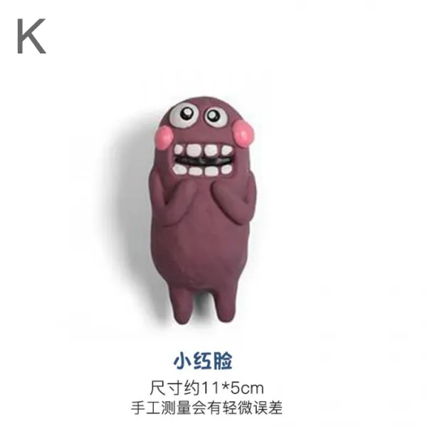 못생기고 귀여운 강아지 놀이 노즈워크, 철면피
