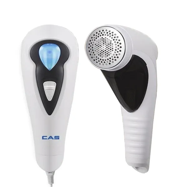 카스 강력한 보풀제거기 세탁소 업소 6중회전날 충전식 CRM-9900