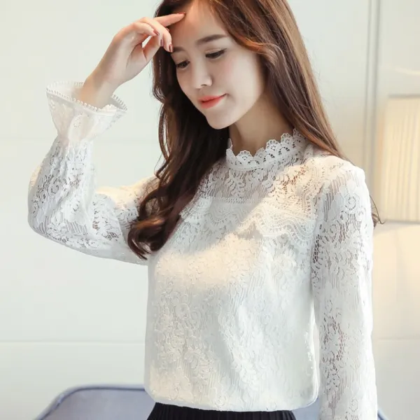 맥스카 긴소매 두터운 융털 겨울 가을 계절 여성의류 반팔셔츠 구호물자