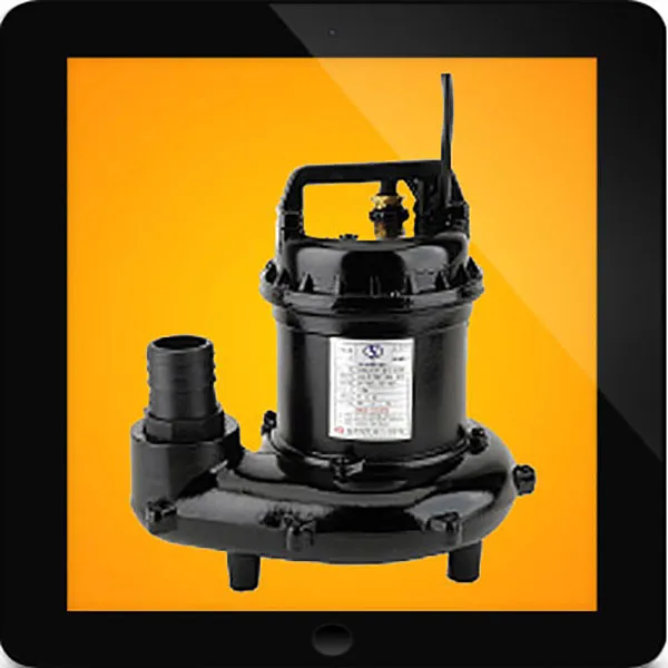 호성펌프 HS-1350M3 2마력 4극 삼상 비자동펌프 오물오수용 배수수중펌프 출력1350W 오폐수용 수중펌프 공업용오폐수 축사오물분뇨처리 건물정화조 HS-1350-M3