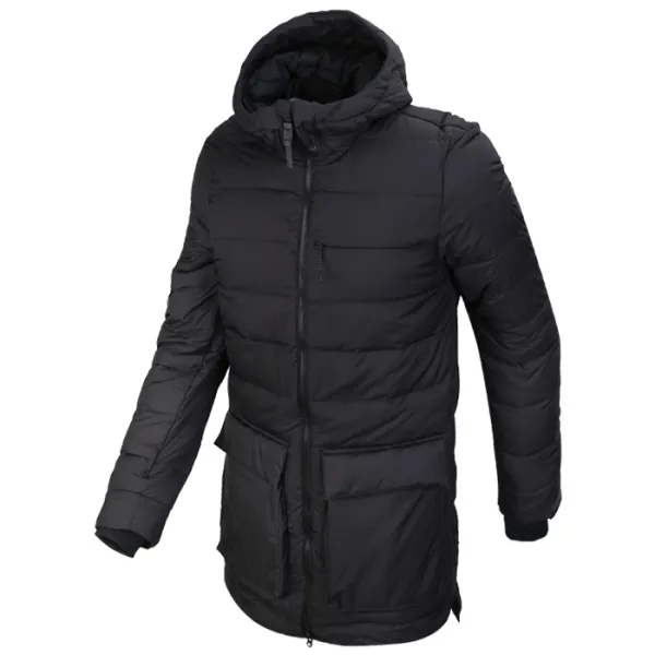 아디다스 패딩 클라이마히트 아이스자잇파카 Bs0998 