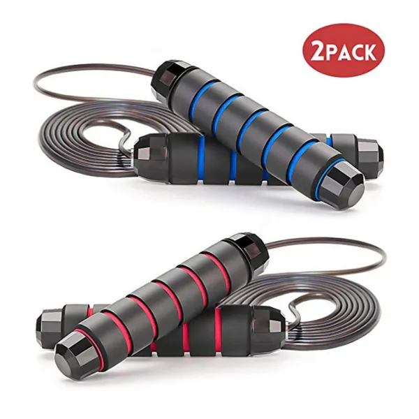 OEM 볼베어링 급류 속도 줄넘기 케이블로 엉킴없는, A1