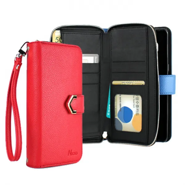  B2m 닉소 페블 지갑형/갤럭시s10/Sm G973 Sk Lg Kt