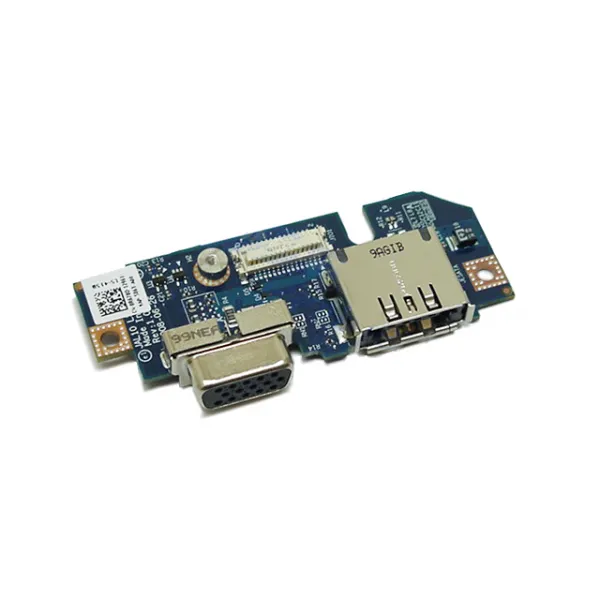  해외직구 부품 담당자 Dell Oem Latitude E4300 Vga Esata Io 회로 기판 R670d One Color_one Size