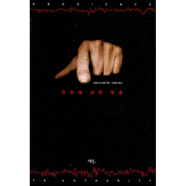 권위에 대한 복종, 에코리브르