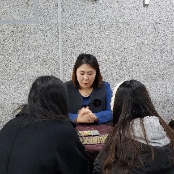 타로도경 인터넷신점 사주 전화금전운 상담하세요