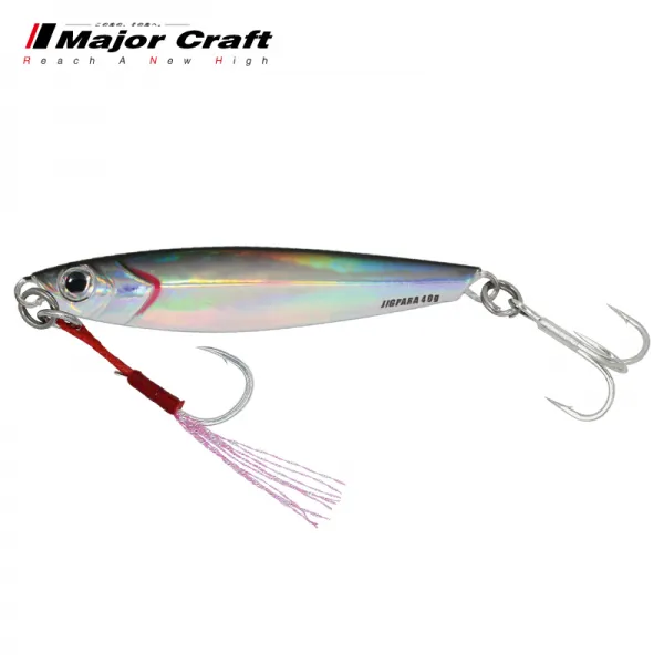 MAJORCRAFT마패 JPS 강기슭 철판 미끼 20G 멀다 미노우 농어 글리터, JPS 20g 05색깔