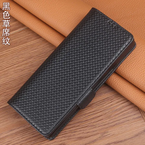 적합 삼성 GALAXYZFOLD2 핸드폰케이스 SMF9160 리얼가죽 풀팩토리 충격흡수 보호케이스