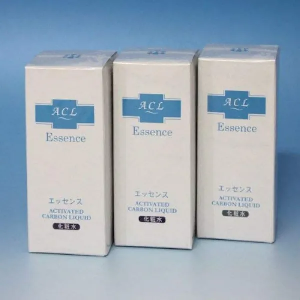 [미용 에센스] ACL (이튿날) 에센스 50ml3 박스 세트 * 50ml 증정 (5ml 샘플 × 10 개) 증정, 1