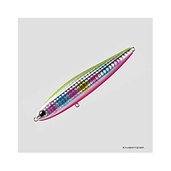 다이와 (DAIWA) 시바스 모아 잔 스위치 타자 불야성 105F 미끼 9999993062981, One Size, One Color