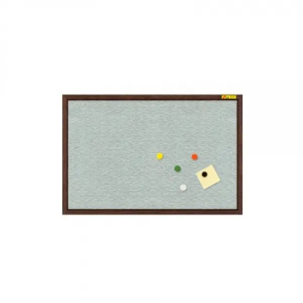 §⊕자석용 페브릭 게시판(사이즈 90cm x 60cm)_왠지 프레임C18140) 벽걸이 가정용 사무용 실용 용게시판 용벽걸이∂EA, 단일상품, ♮√PW502(그레이)