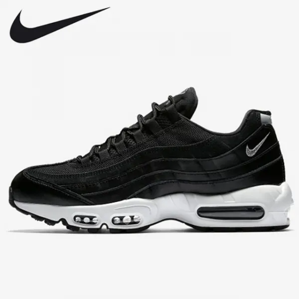 NIKE 정품나이키 나이키 남성용 에어 맥스 95 프리미엄 '레블 스컬
