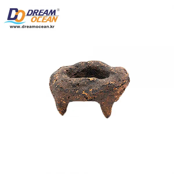 AQUARIUM SYSTEM SOLUTION AS 프랙홀더 산호 프랙베이스 성형락 해수어 인조락 수족관, 1개, AS 프랙홀더 L