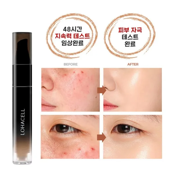 로하셀 리얼 피팅 컨실러 6g 본품+리필 1+1 #세일때 겟해야될 필수템 #컨실러추천 잡티커버 문제없템 #밀착력 커버력 좋은컨실러 #여드름커버 자연스럽게 쓱쓱 #48시간 롱 래스팅 매끈커버 #숨 쉬듯 가볍게 초밀착 #민감피부 안심커버 컨실러>>리퀴드, 없음, 23호 내추럴