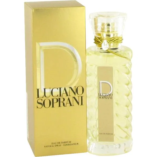루치아노 소프라니 D 모이 우먼 Edp 100ml 단품