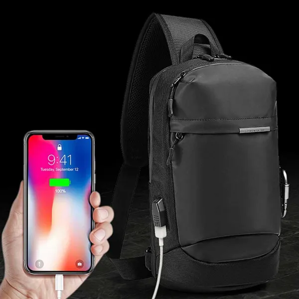 오주코 OZK 여행 슬링백 소매치기 방지 크로스백 209262