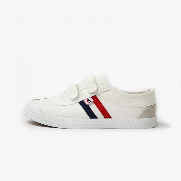 에스마켓 2001아울렛부평 K-FOOTWEAR 풀린 끈 자꾸 밟게 되고 그러다 넘어지고다시묶는것도귀찮고리본은 예쁘게 안묶일때 벨크로 스니커즈!!! 깔끔그자체!근데품절임박!지금이얍!