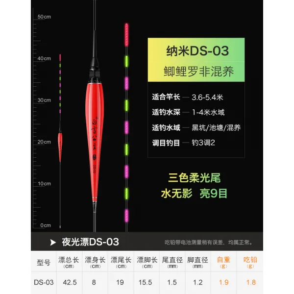 명창 야광 찌 하이라이트 그림자가 없다 나노 고민 붕어 전자 표표하여 눈에 띄다 대물 밤낚시 풍랑 항 치다 하나더 3다시 다섯을 보내다 낟 Ds03