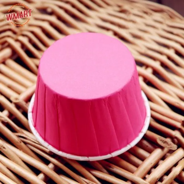 Dec.07 764번 양면 종이컵 골드 종이컵 내 고온 머핀 컵 치풍지 토마핀 컵 실버 롤업 종이컵Z, 스 카 이 블 루 로즈