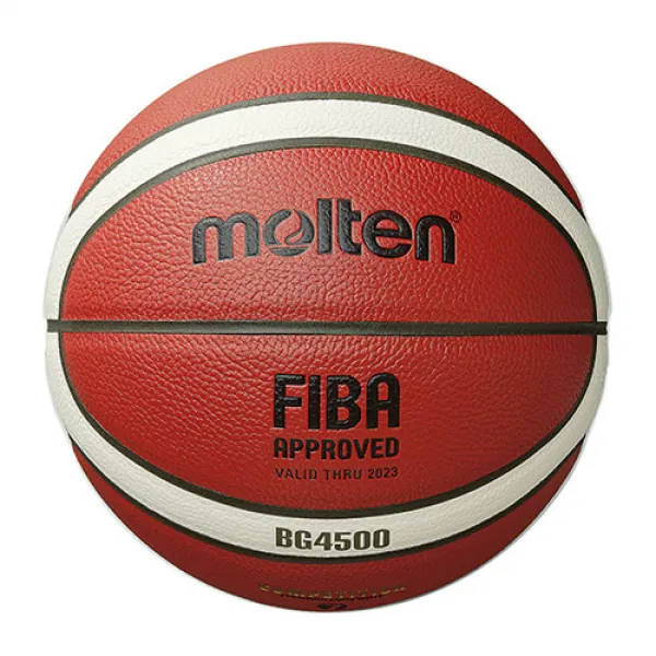몰텐 Bg4500 농구공 Fiba Kbl 공인구 6호 7호