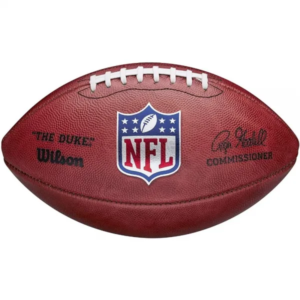 윌슨 NFL 게임볼 미식축구공 럭비공 공인구 Wilson Official Game Football