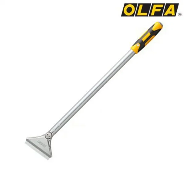 올파 일본산 품질인정 고강도 중작업용 스크래퍼 무엇이든몰 올파