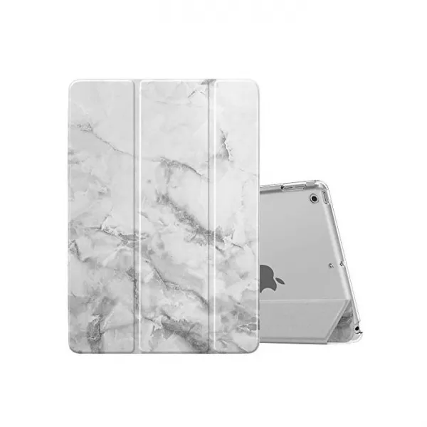 ATiC iPad 10.2 케이스 Apple 7 세대 인치 2019 모델 일곱째, 자세한 내용은 참조